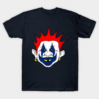 Mad Juggalo T-Shirt Official Insane Clown Posse Merch
